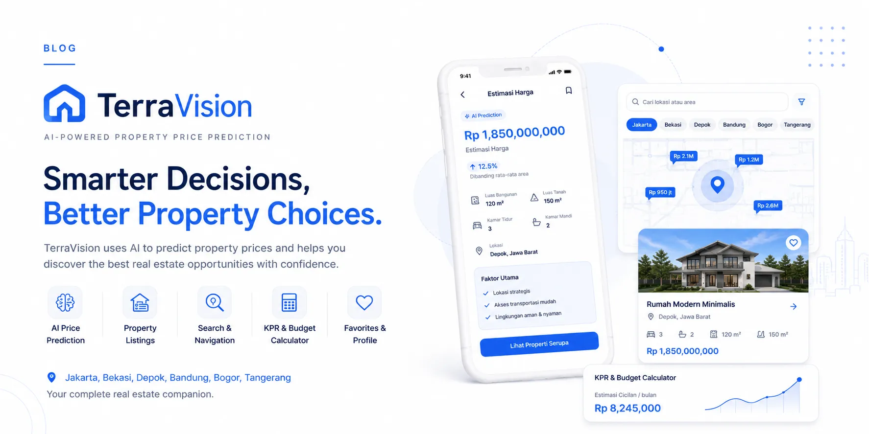 TerraVision Banner